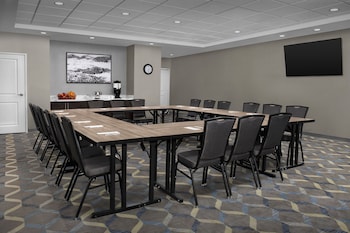 residence inn by marriott galveston island