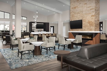 residence inn by marriott galveston island