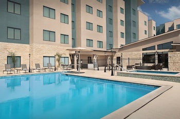 residence inn by marriott galveston island