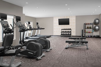 residence inn by marriott galveston island