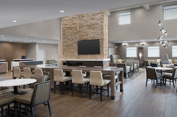 residence inn by marriott galveston island
