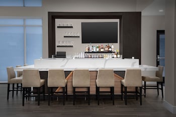 residence inn by marriott galveston island