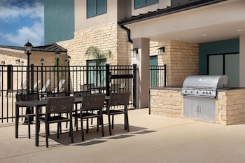 residence inn by marriott galveston island