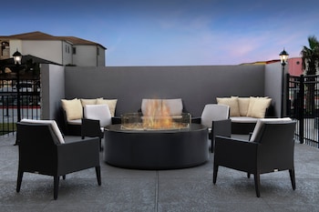 residence inn by marriott galveston island