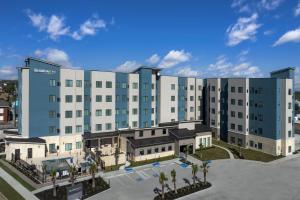 residence inn by marriott galveston island