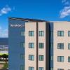 residence inn by marriott galveston island