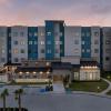 residence inn by marriott galveston island