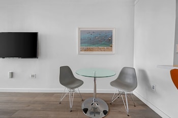 haven retreat in coconut grove
