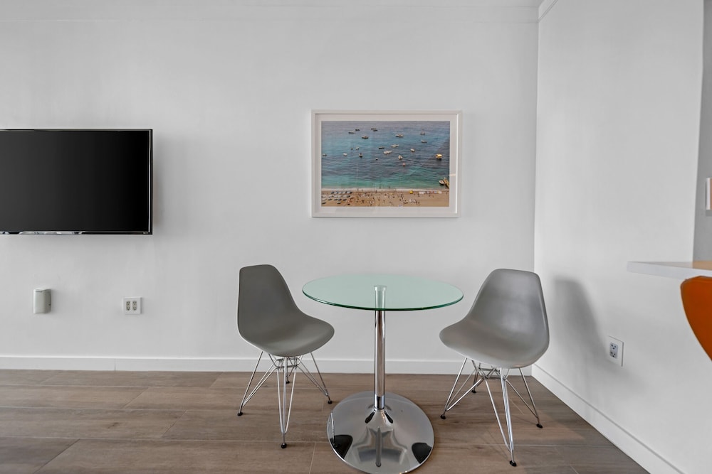 haven retreat in coconut grove