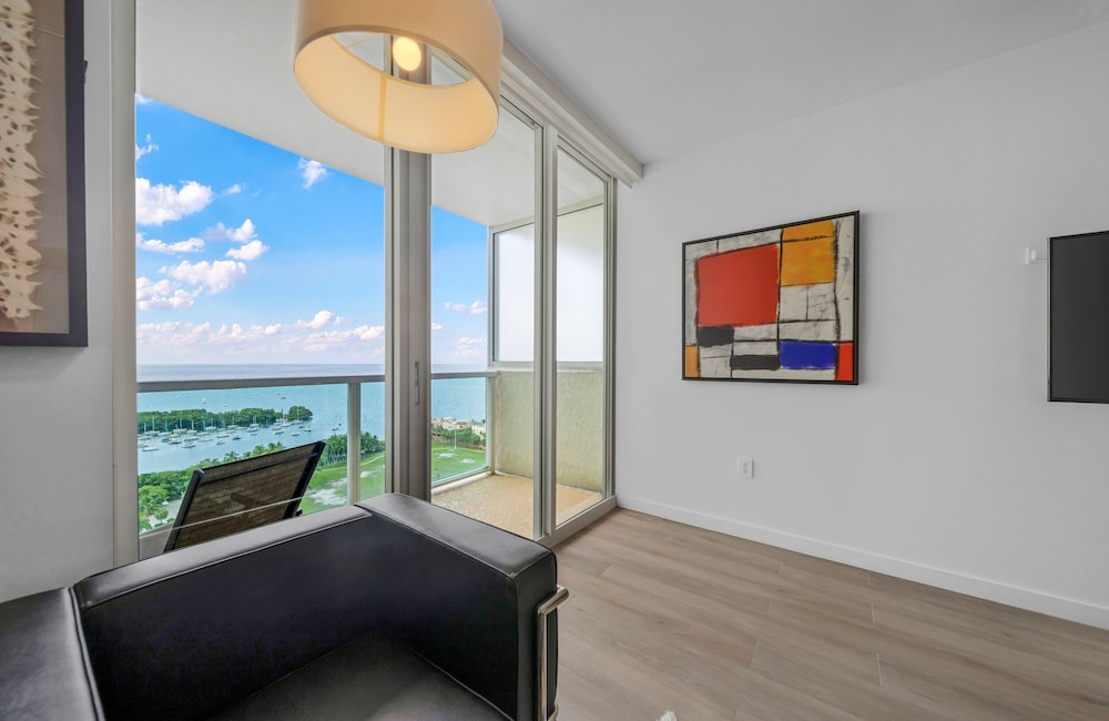 haven retreat in coconut grove