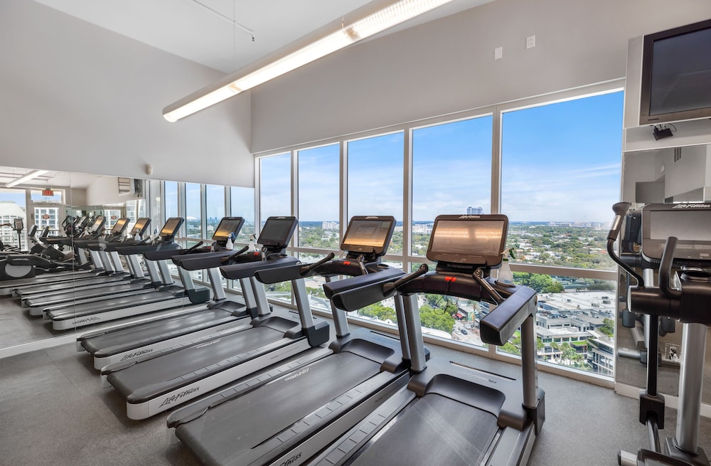 haven retreat in coconut grove