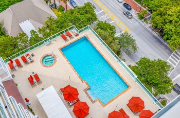 haven retreat in coconut grove