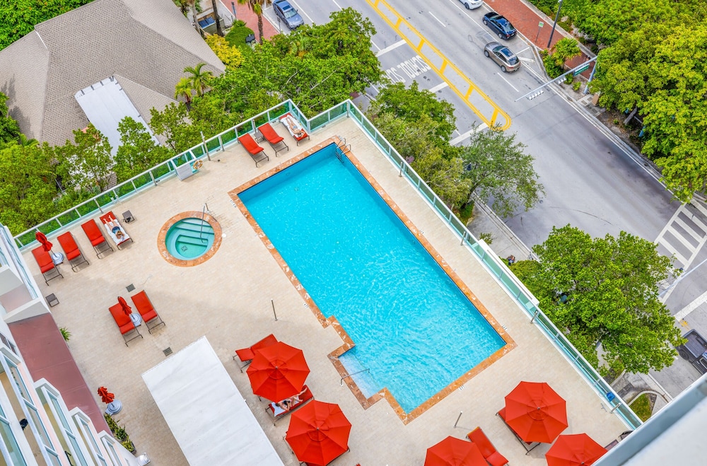 haven retreat in coconut grove
