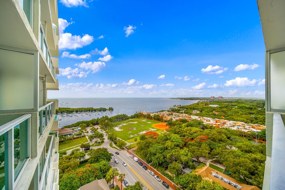 haven retreat in coconut grove