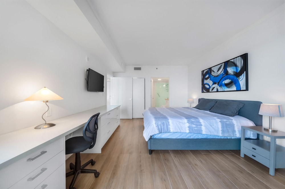 haven retreat in coconut grove