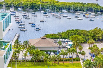 haven retreat in coconut grove