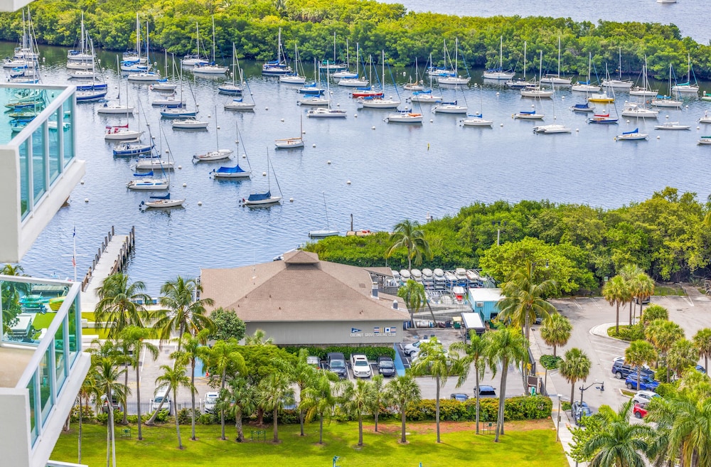 haven retreat in coconut grove