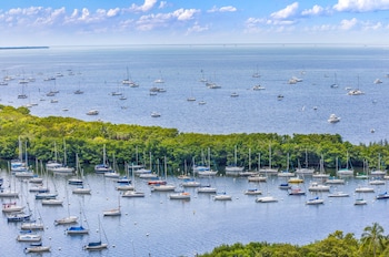 haven retreat in coconut grove