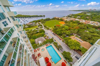haven retreat in coconut grove