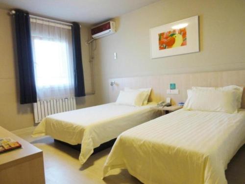 jinjiang inn qingdao international exhibition center haier road