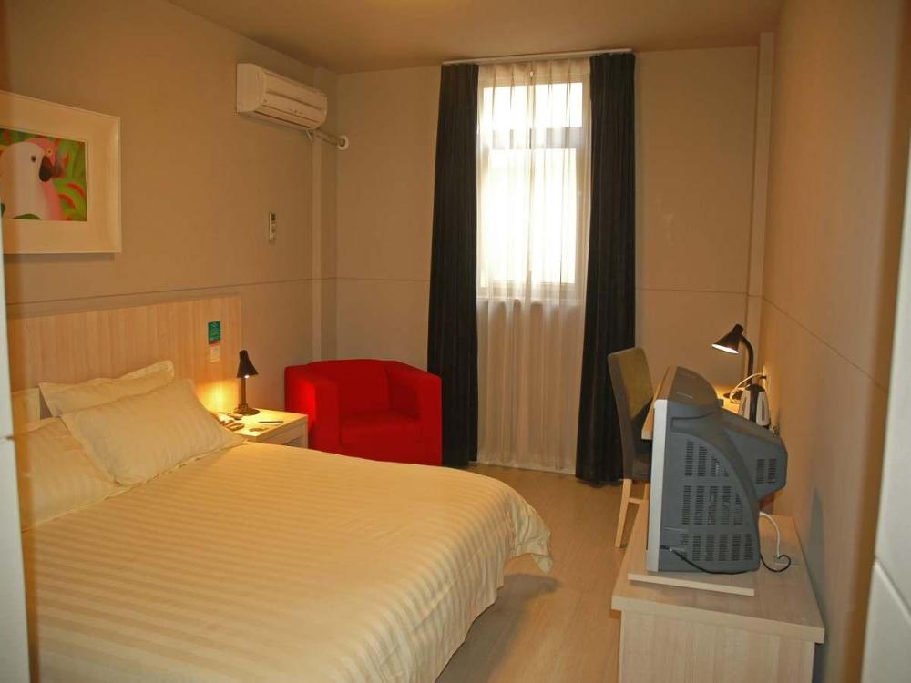 jinjiang inn qingdao international exhibition center haier road