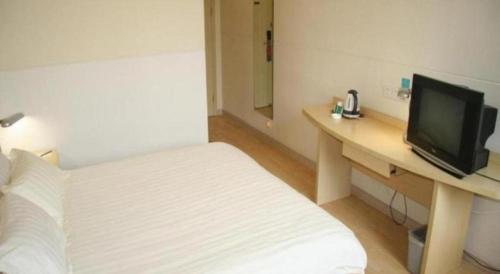 jinjiang inn qingdao international exhibition center haier road