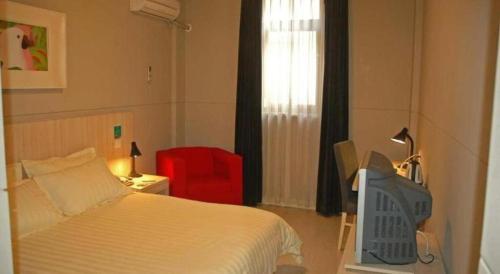 jinjiang inn qingdao international exhibition center haier road