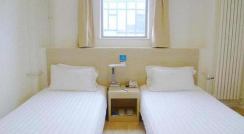 jinjiang inn qingdao international exhibition center haier road