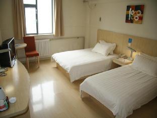 jinjiang inn qingdao international exhibition center haier road