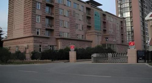 jinjiang inn qingdao international exhibition center haier road