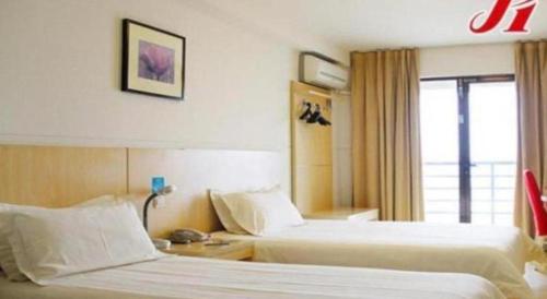 jinjiang inn qingdao international exhibition center haier road