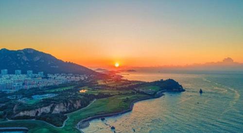 jinjiang inn qingdao international exhibition center haier road