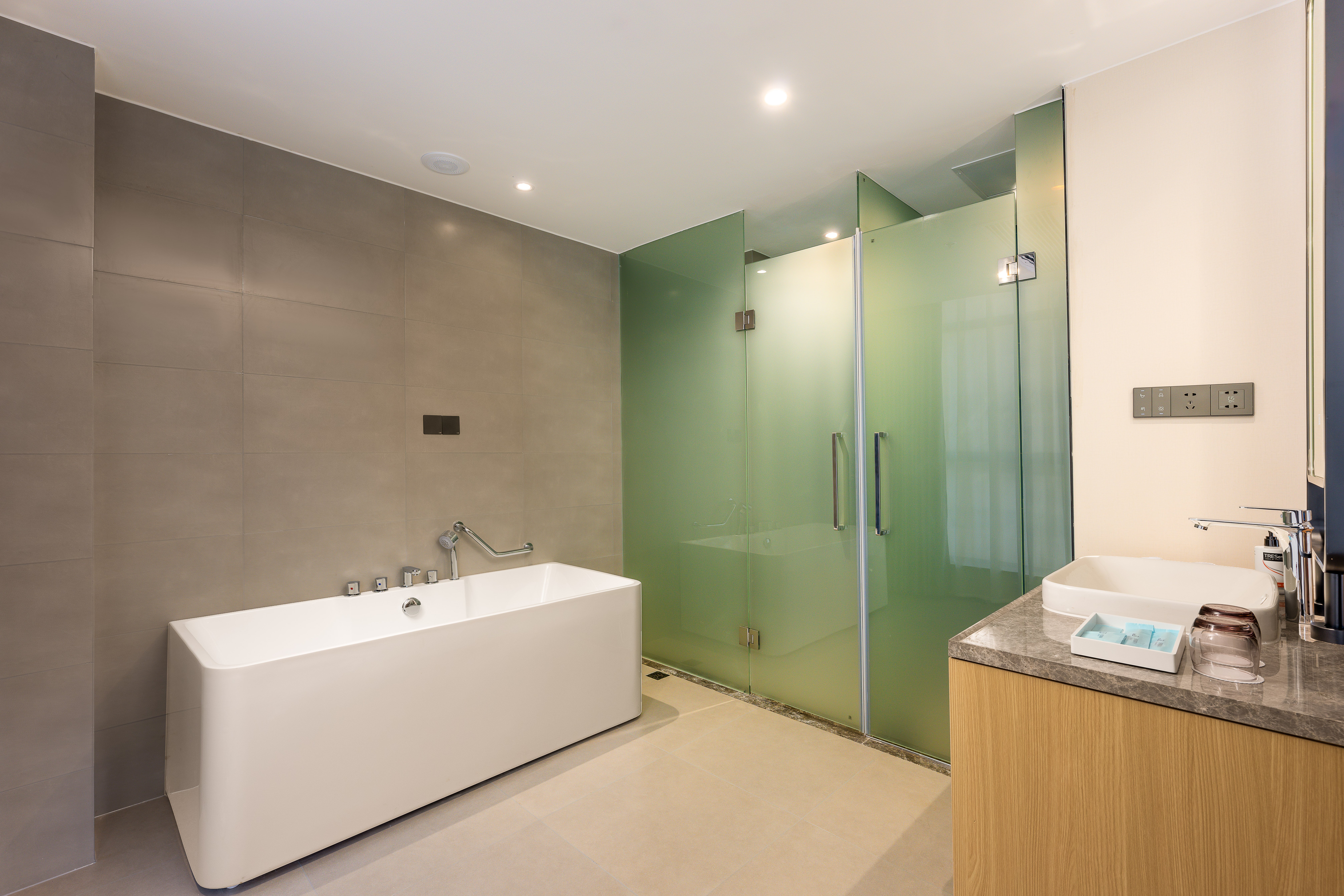 holiday inn express suzhou fenhu an ihg hotel