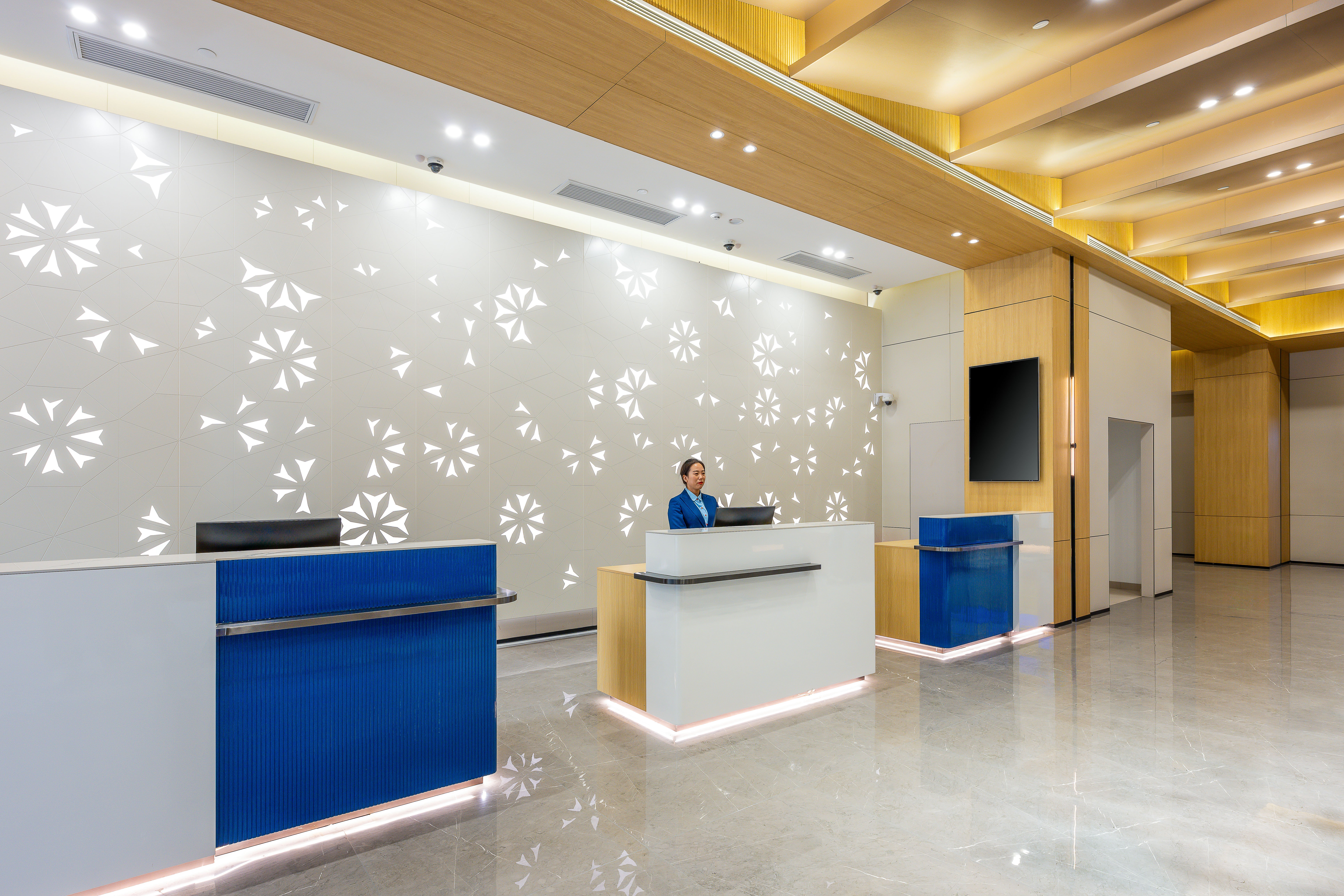 holiday inn express suzhou fenhu an ihg hotel