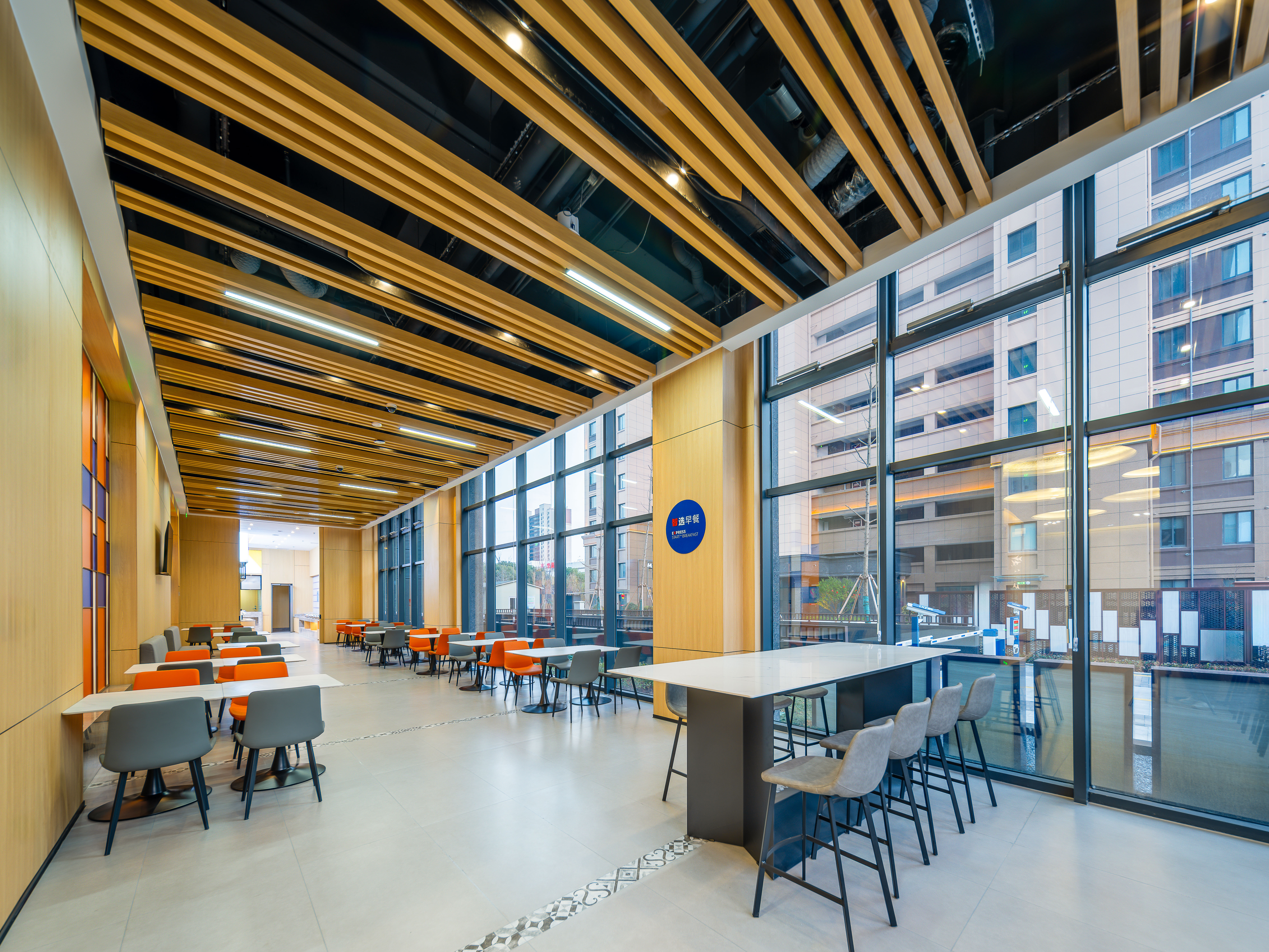 holiday inn express suzhou fenhu an ihg hotel