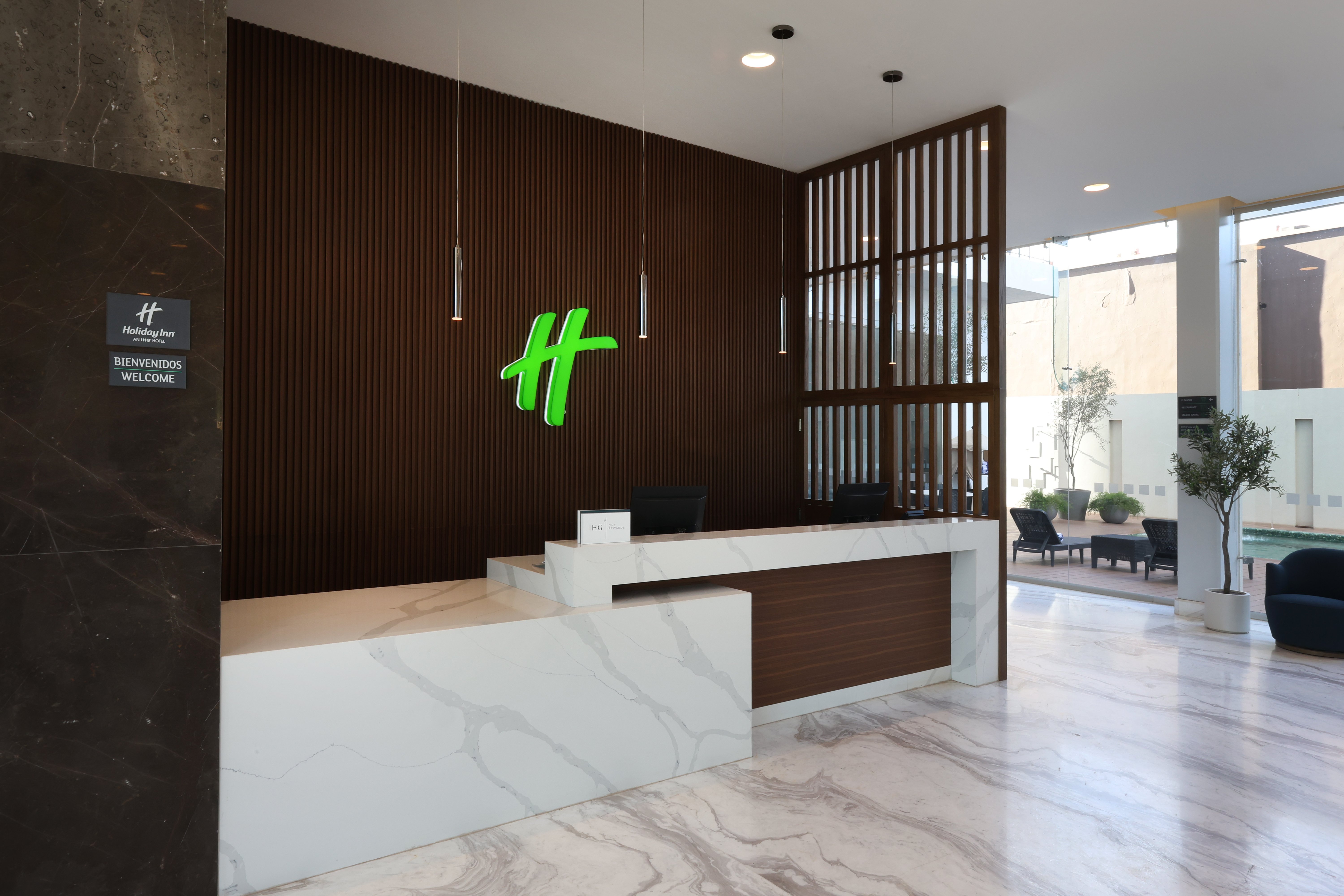 holiday inn navojoa an ihg hotel