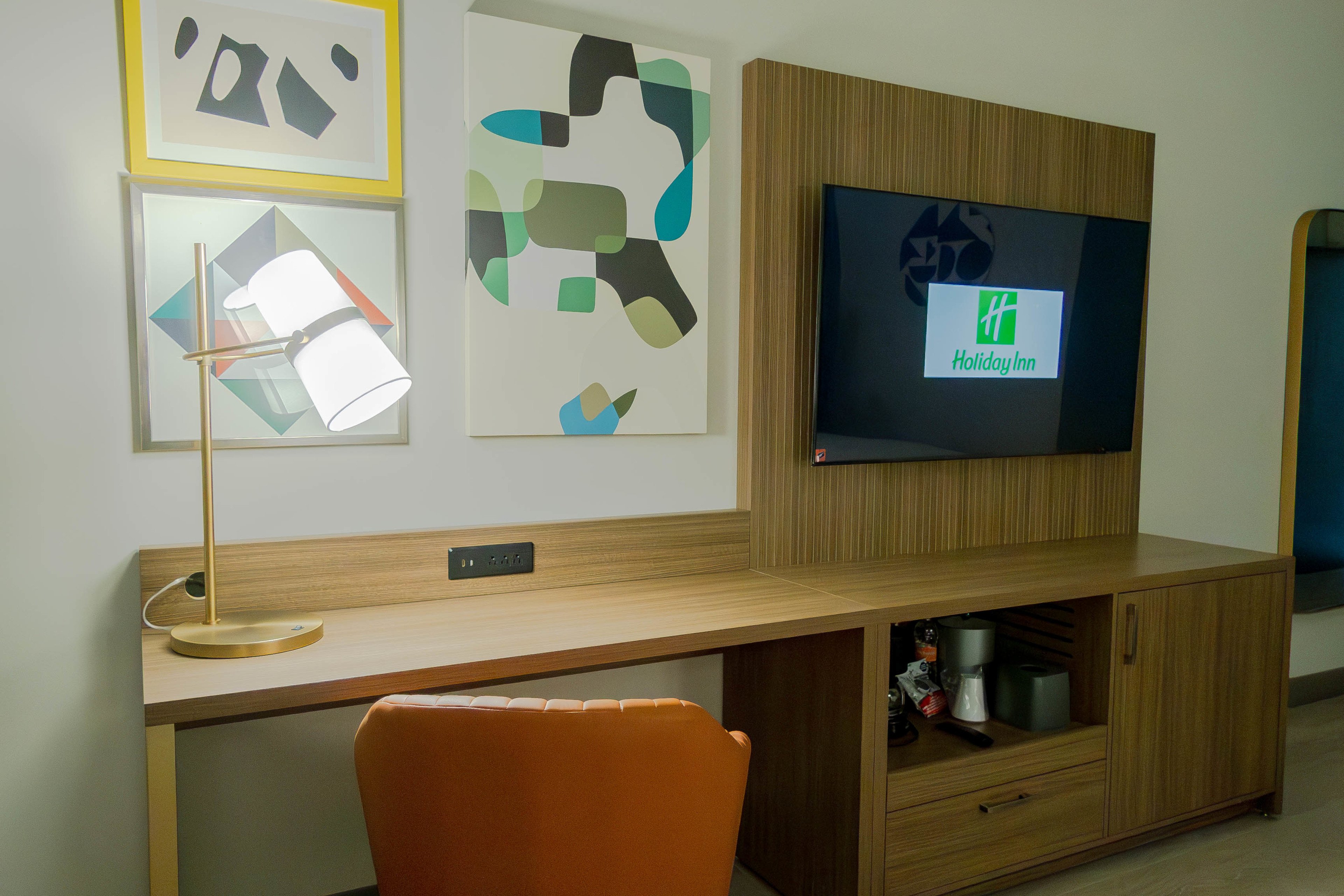 holiday inn navojoa an ihg hotel