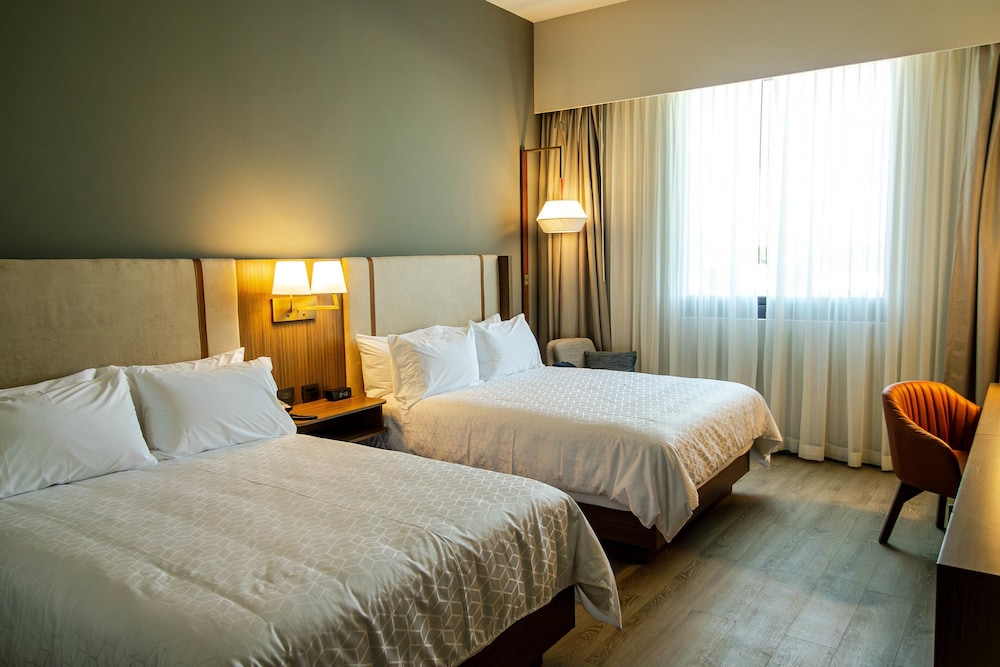 holiday inn navojoa an ihg hotel