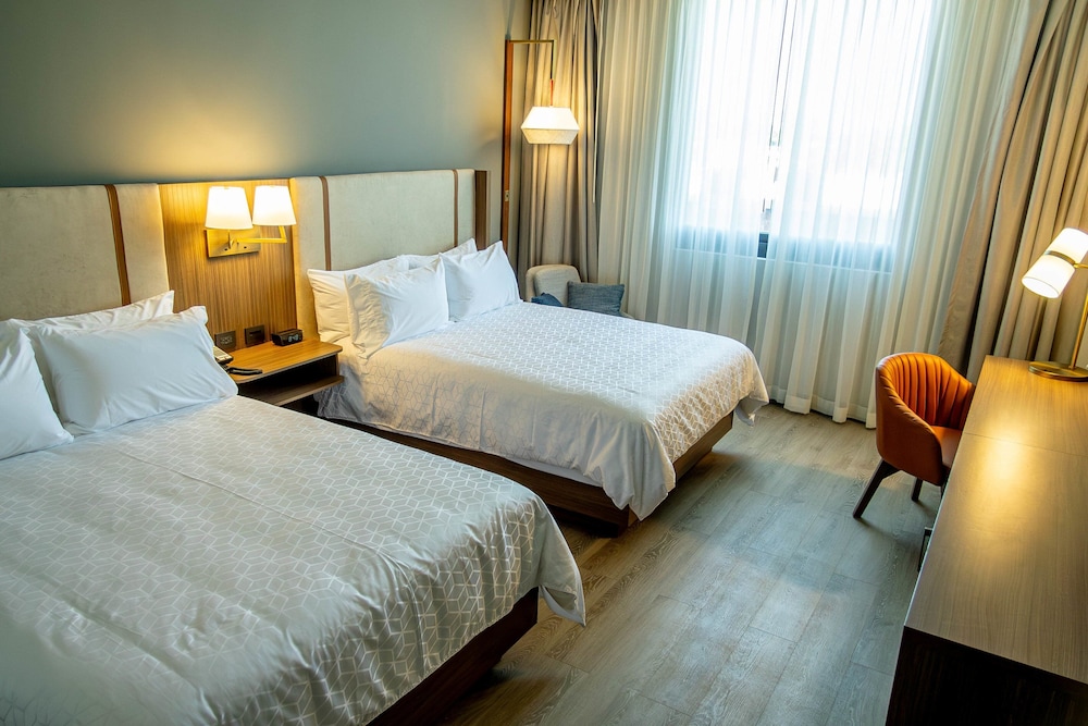 holiday inn navojoa an ihg hotel