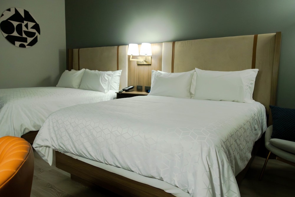 holiday inn navojoa an ihg hotel
