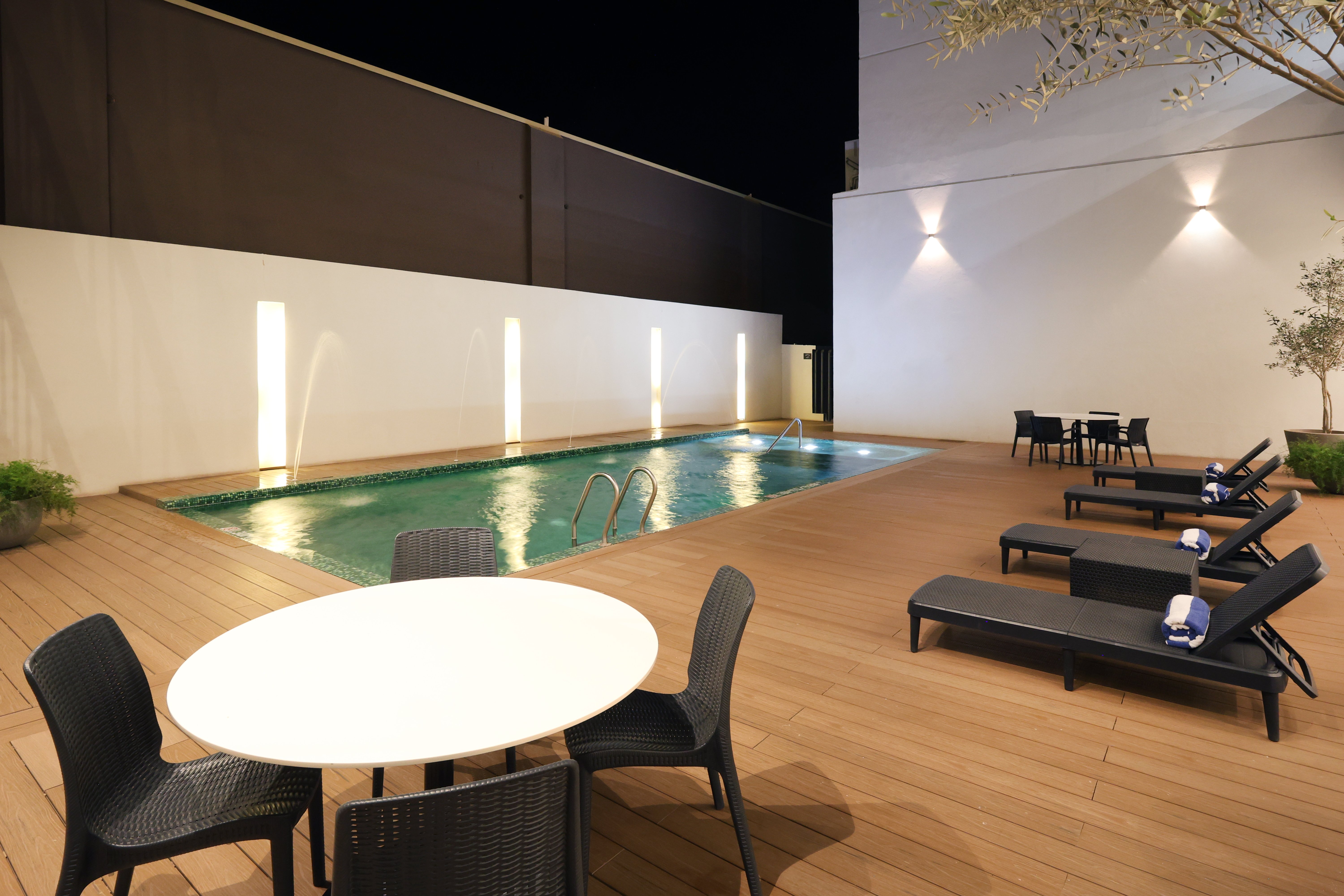 holiday inn navojoa an ihg hotel