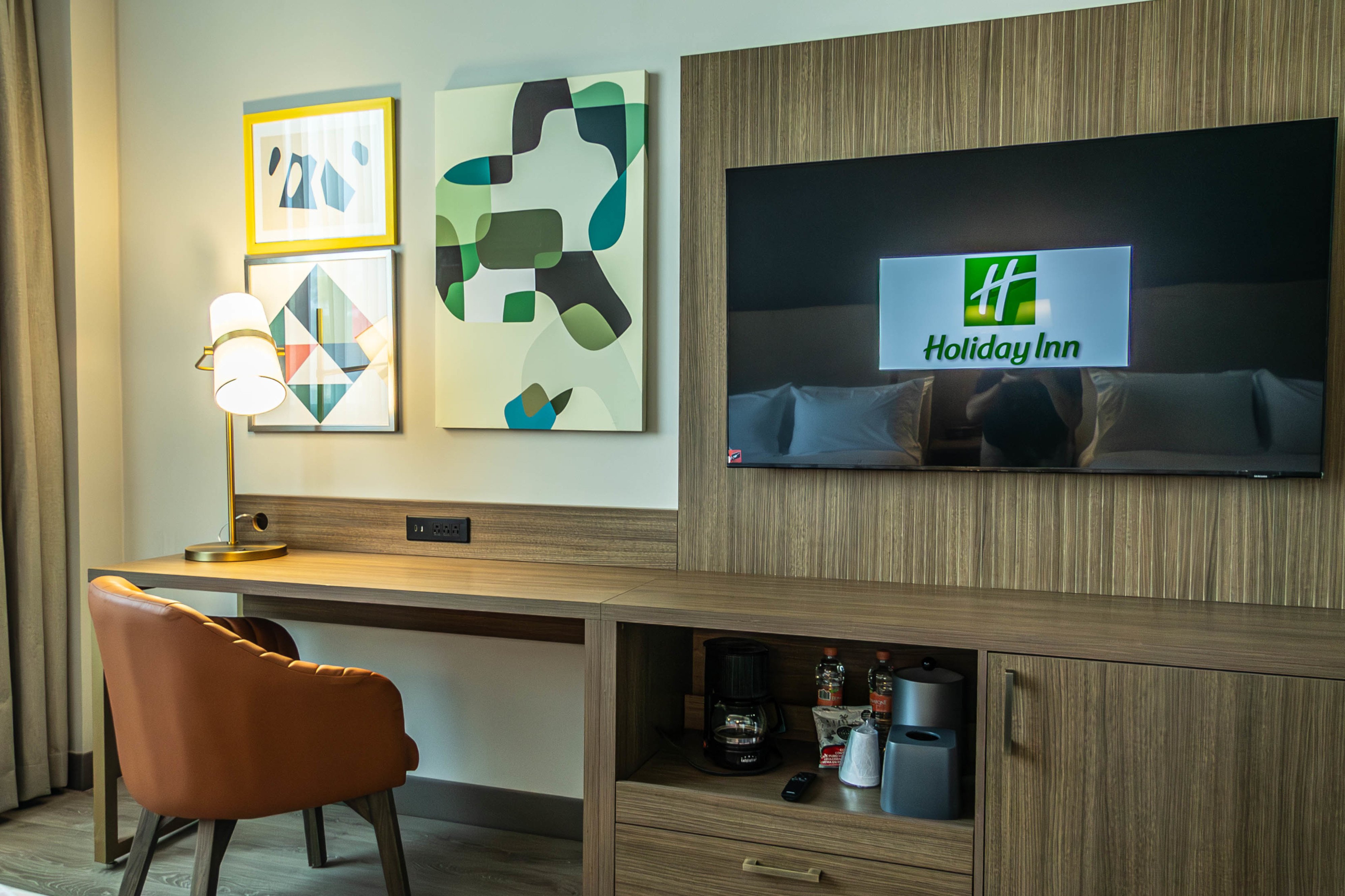 holiday inn navojoa an ihg hotel