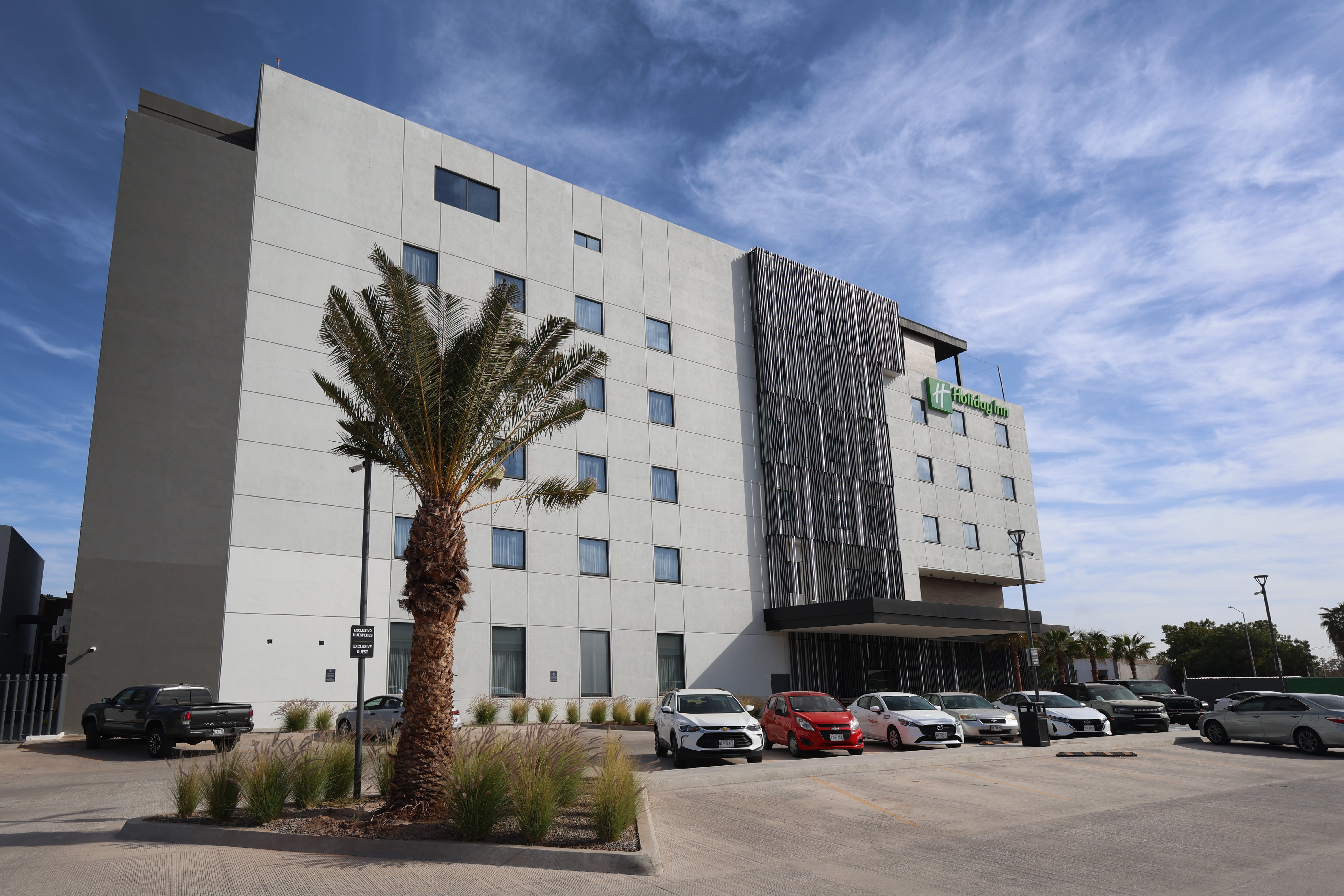 holiday inn navojoa an ihg hotel