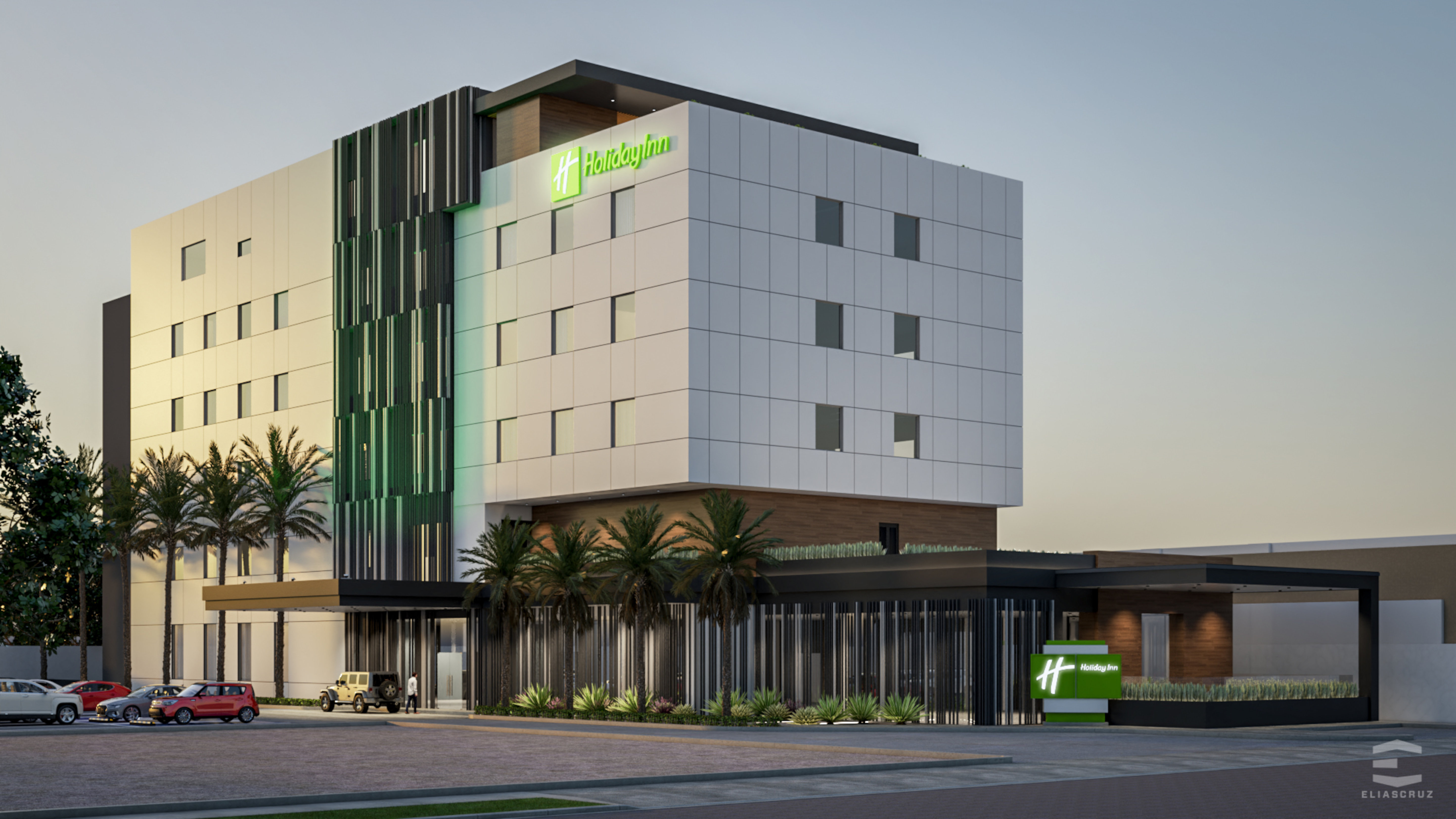 holiday inn navojoa an ihg hotel