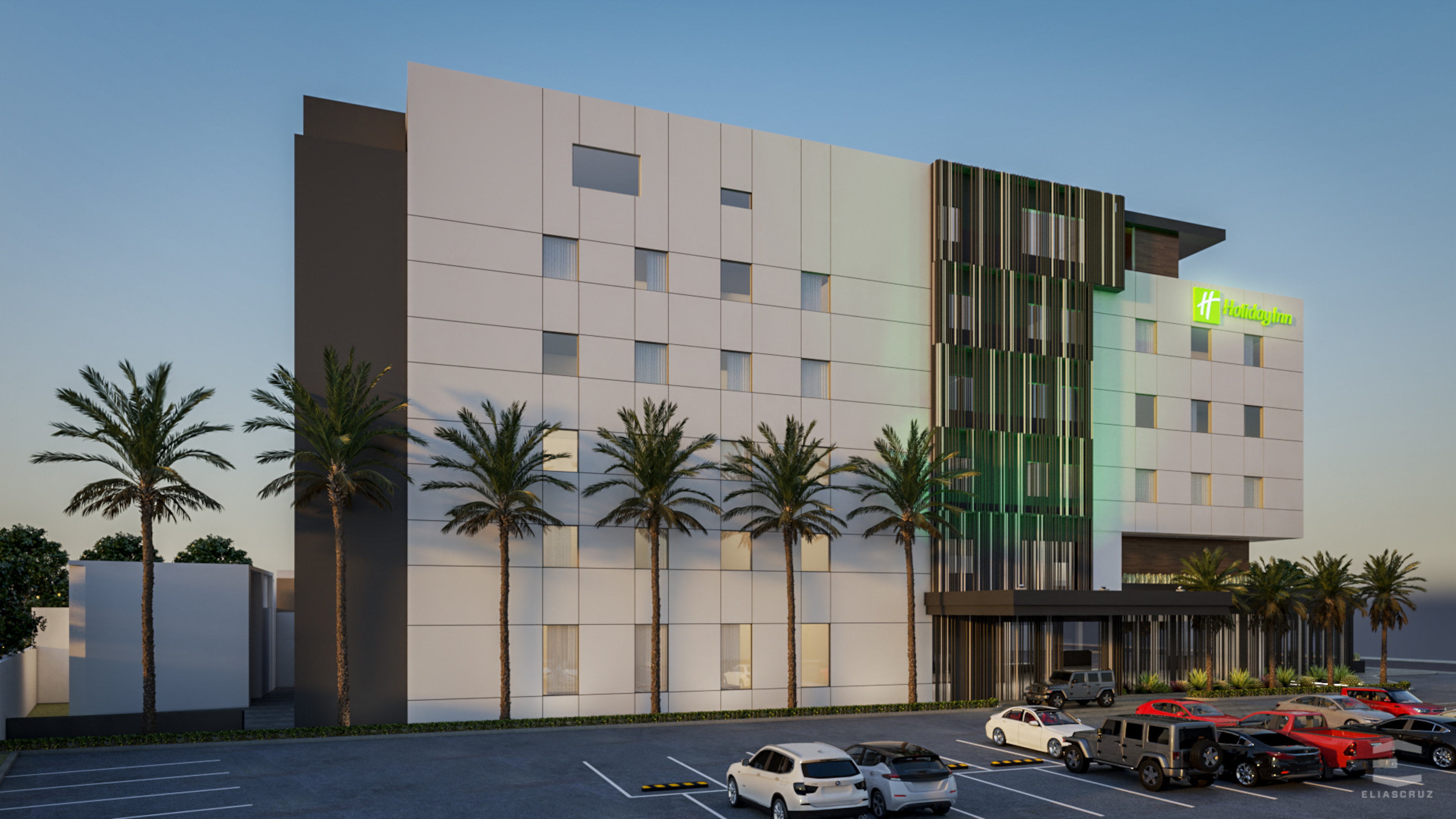 holiday inn navojoa an ihg hotel