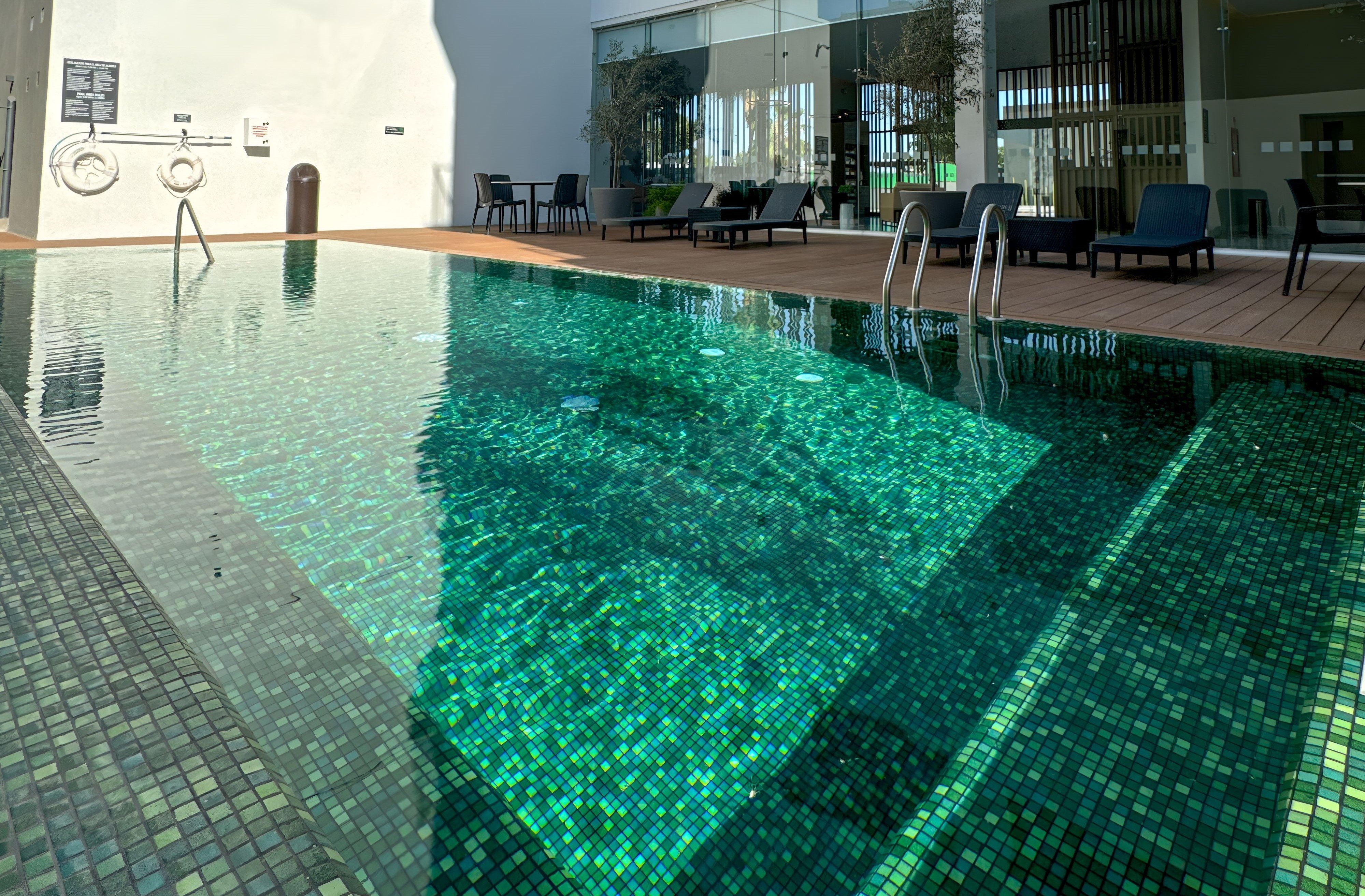 holiday inn navojoa an ihg hotel