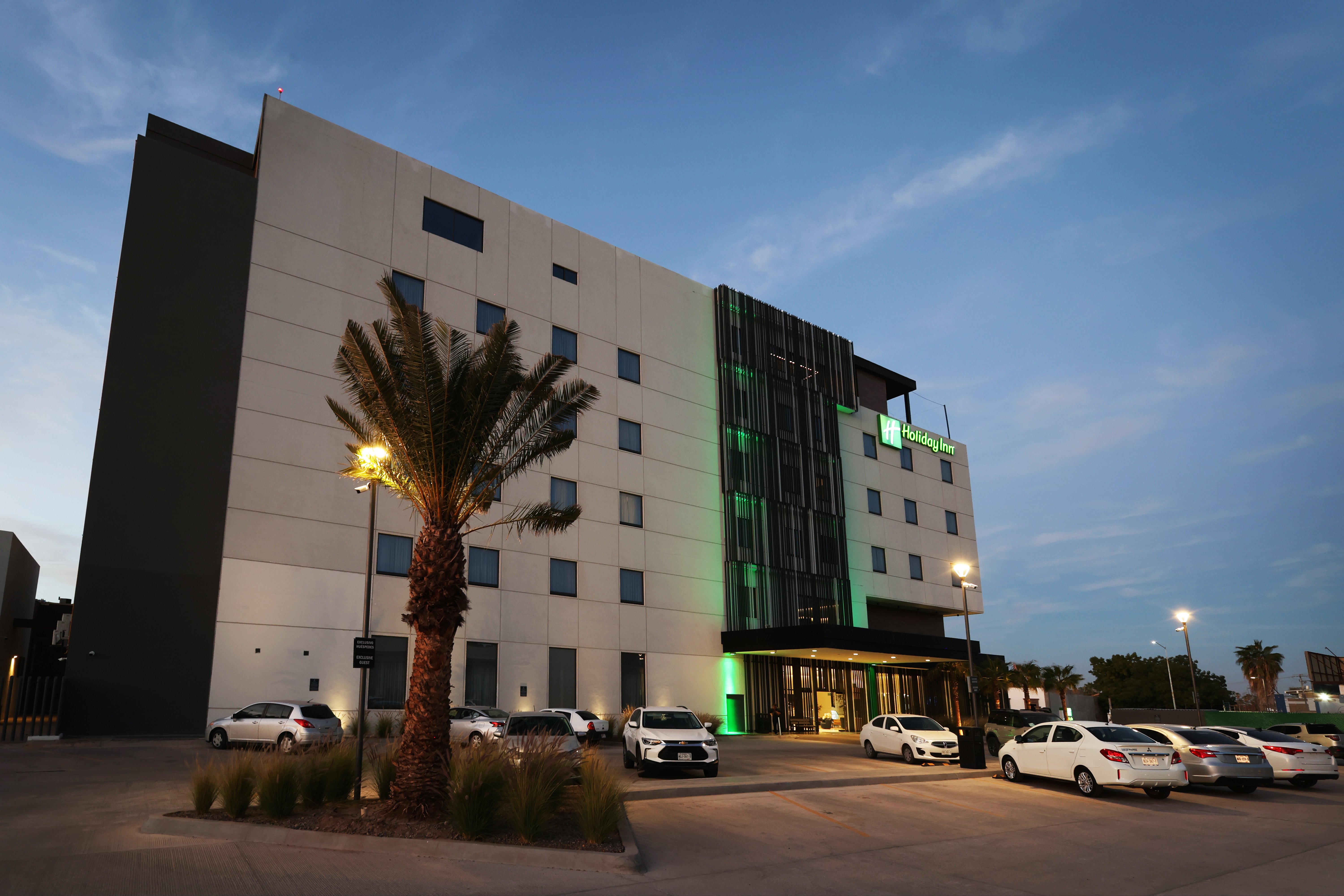 holiday inn navojoa an ihg hotel
