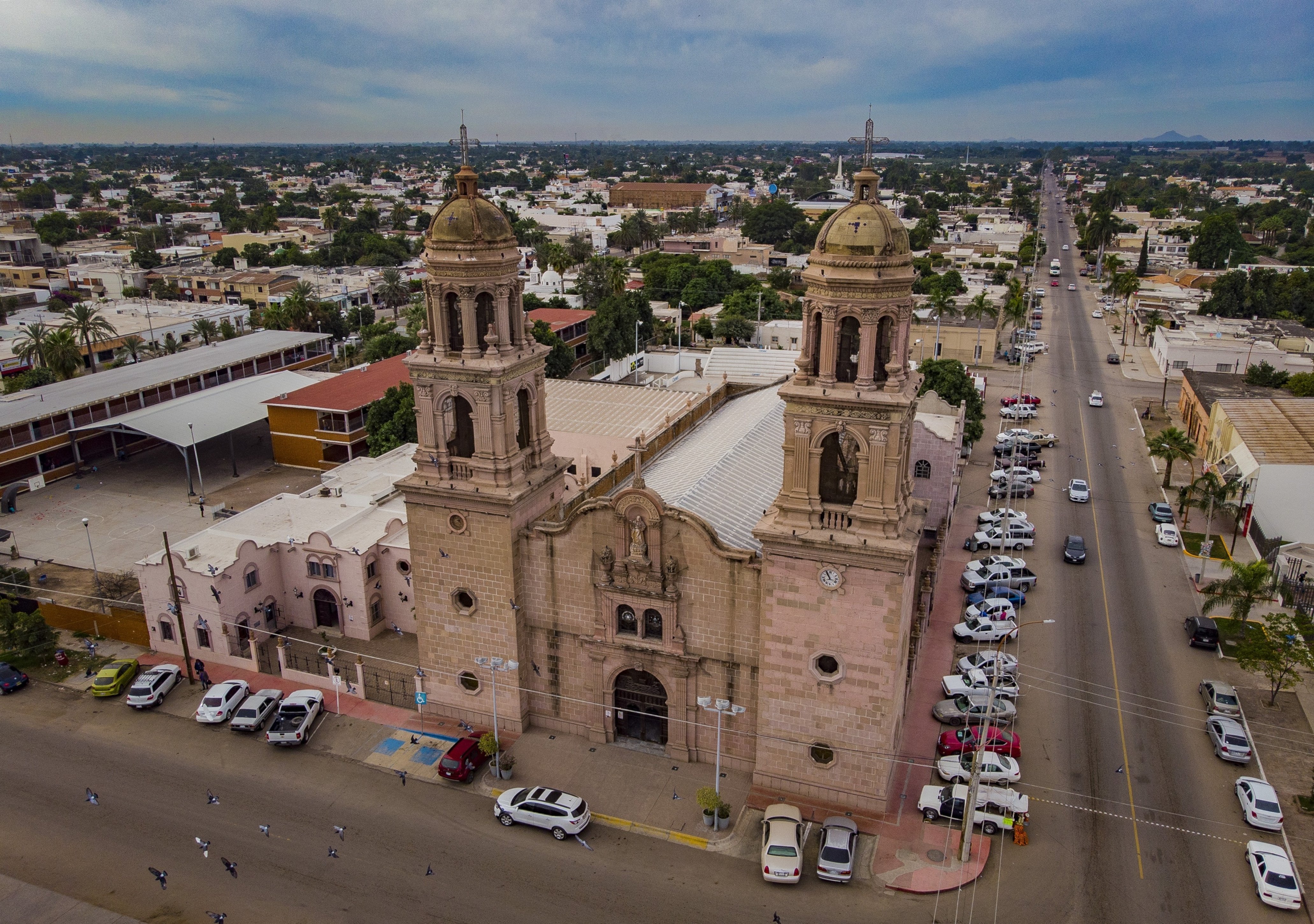 holiday inn navojoa an ihg hotel