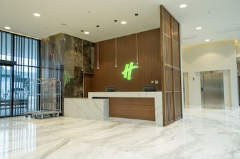 Holiday Inn Navojoa, An Ihg Hotel,Mexico>>Navojoa,3.5 star