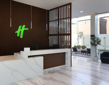 Holiday Inn Navojoa, An Ihg Hotel,Mexico>>Navojoa,3.5 star
